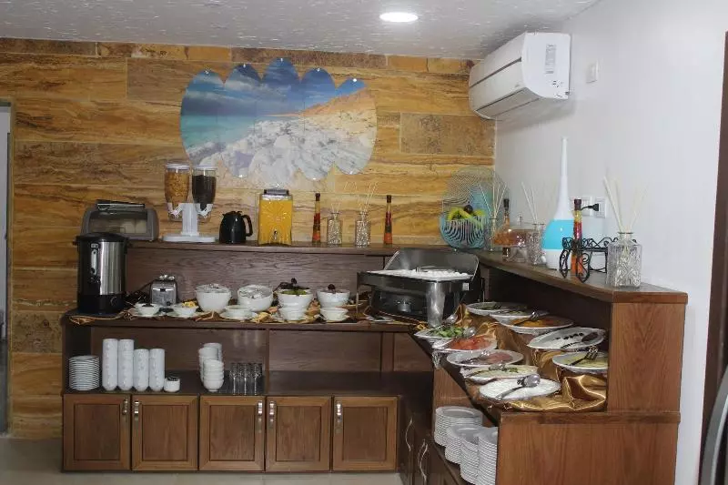 هتل Petra Aretas