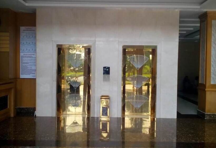 هتل Sonnet Cua Lo