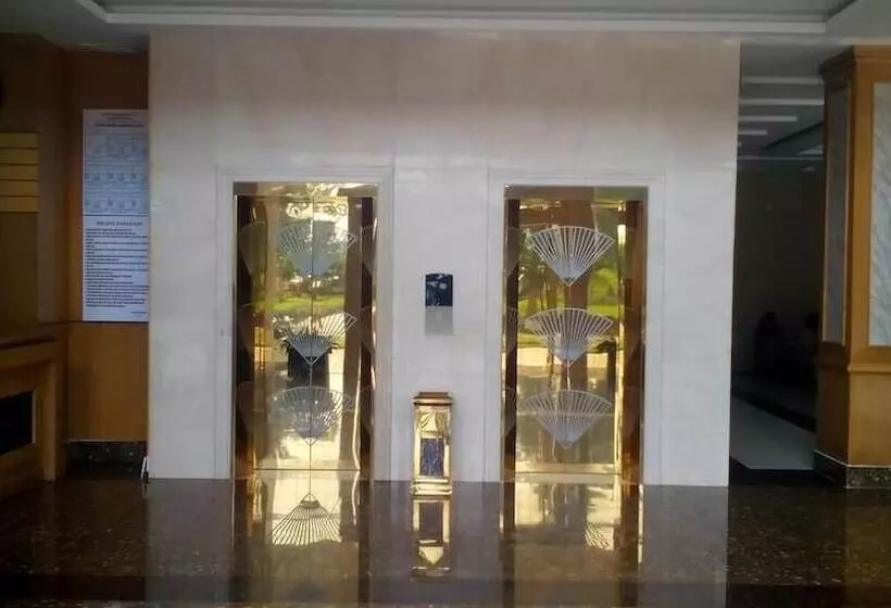 هتل Sonnet Cua Lo