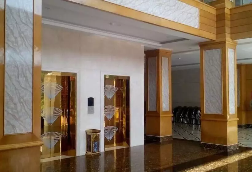 هتل Sonnet Cua Lo