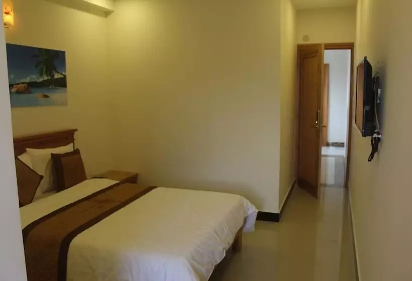 هتل Sonnet Cua Lo