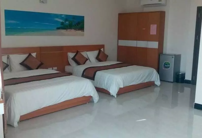 هتل Sonnet Cua Lo