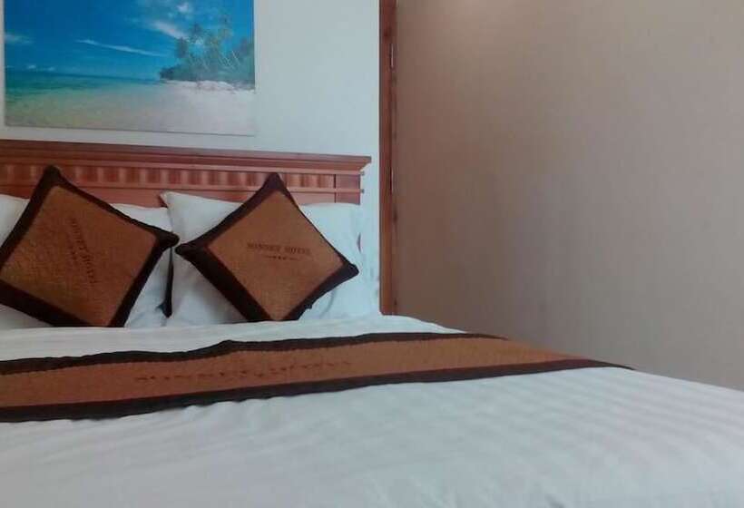 هتل Sonnet Cua Lo