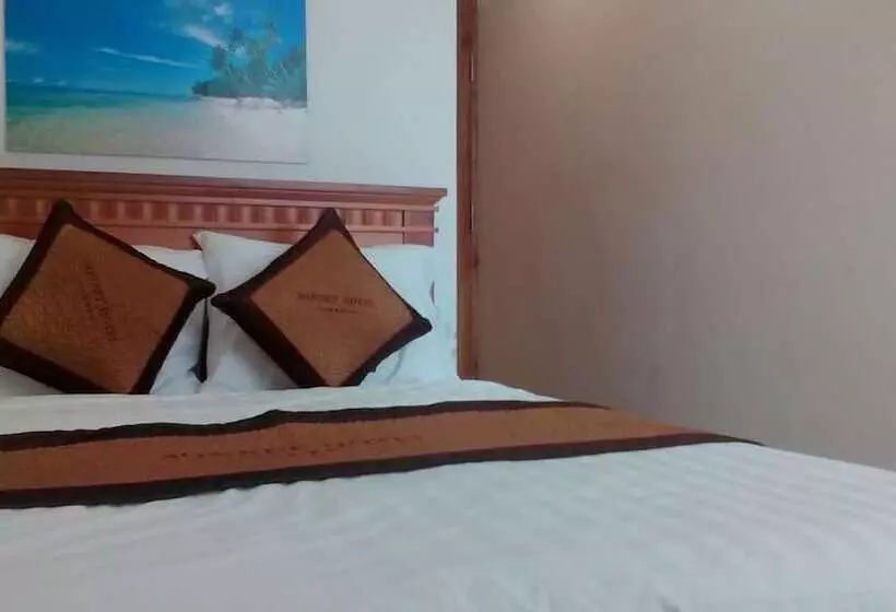 هتل Sonnet Cua Lo