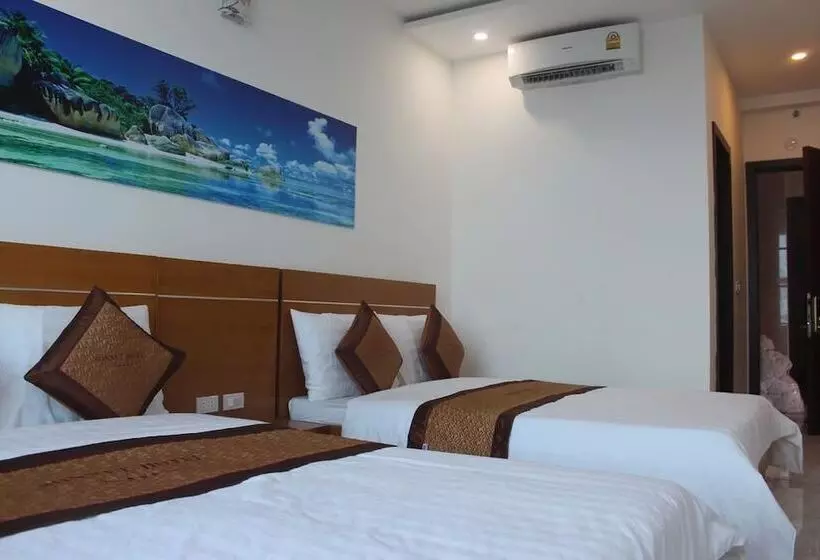 هتل Sonnet Cua Lo