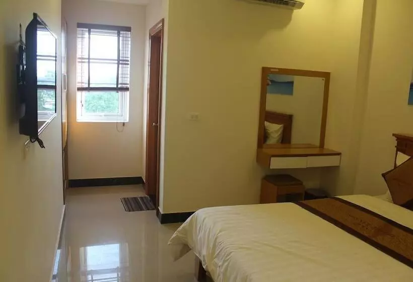 هتل Sonnet Cua Lo