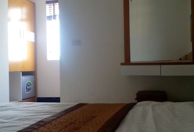 هتل Sonnet Cua Lo