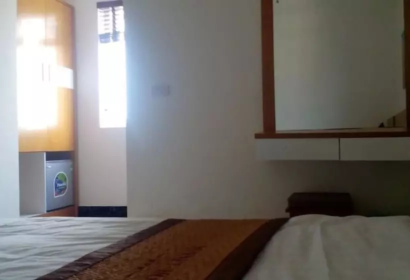 هتل Sonnet Cua Lo