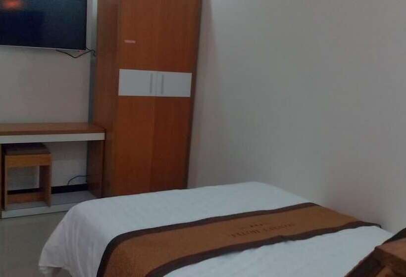 هتل Sonnet Cua Lo