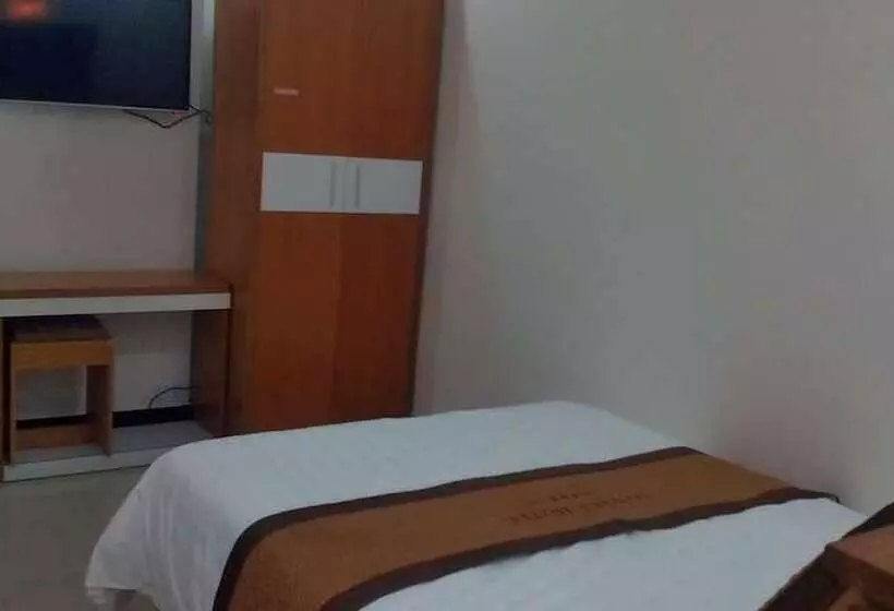 هتل Sonnet Cua Lo