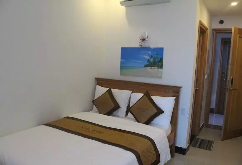 هتل Sonnet Cua Lo