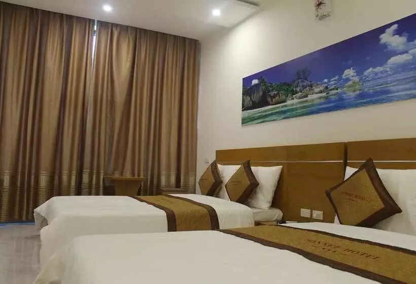 هتل Sonnet Cua Lo