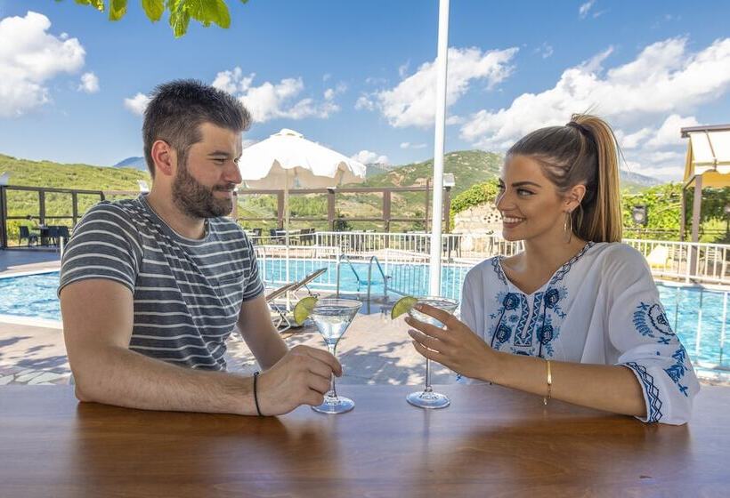 فندق Thermios Apollon