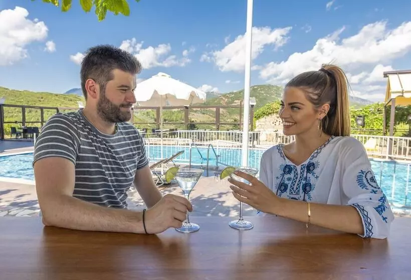 Hotel Thermios Apollon