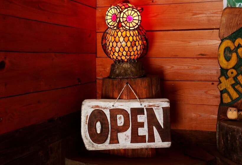 بنسيون Guest House Pole Pole