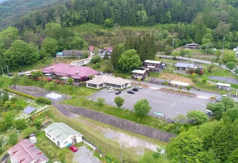 ペンション Guest House Pole Pole