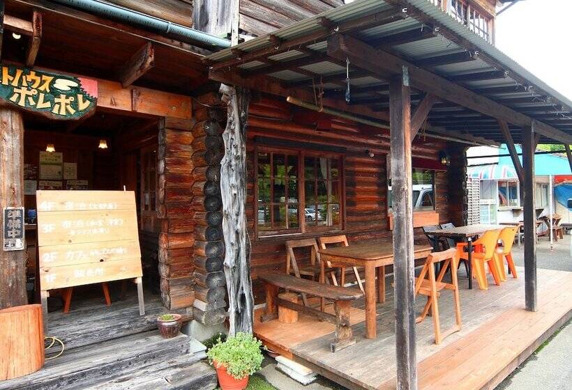 بنسيون Guest House Pole Pole