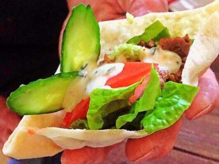 بنسيون Guest House Pole Pole