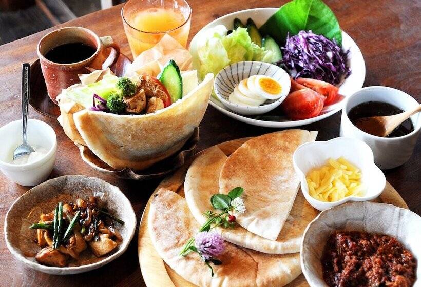 بنسيون Guest House Pole Pole