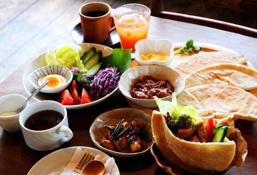 بنسيون Guest House Pole Pole