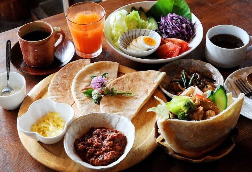 بنسيون Guest House Pole Pole