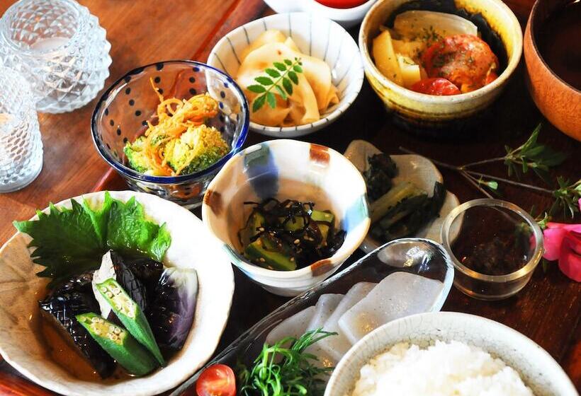 بنسيون Guest House Pole Pole