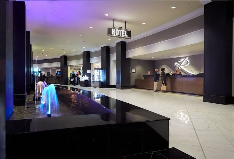 Riverside Casino & Golf Resort