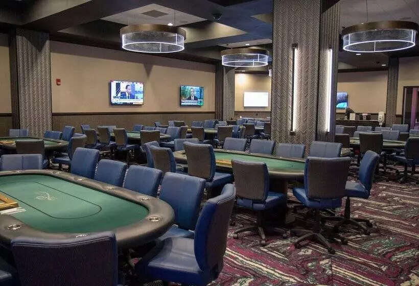 Riverside Casino & Golf Resort