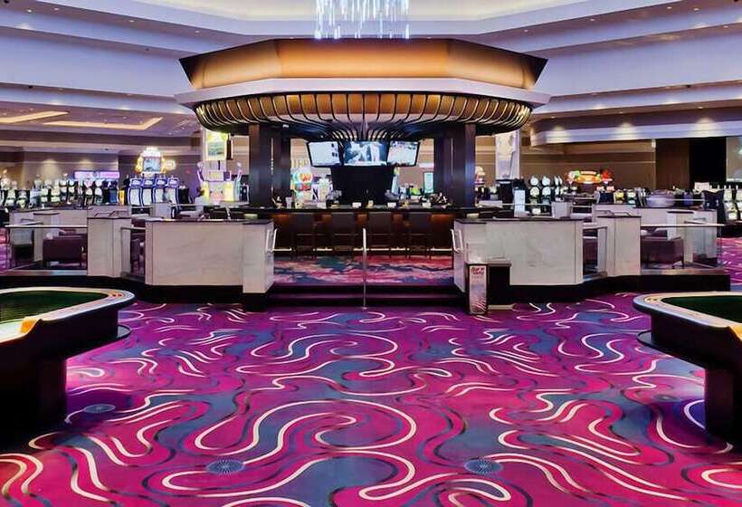 Riverside Casino & Golf Resort