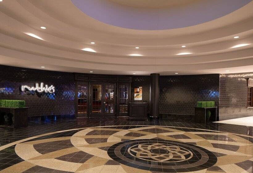 Riverside Casino & Golf Resort