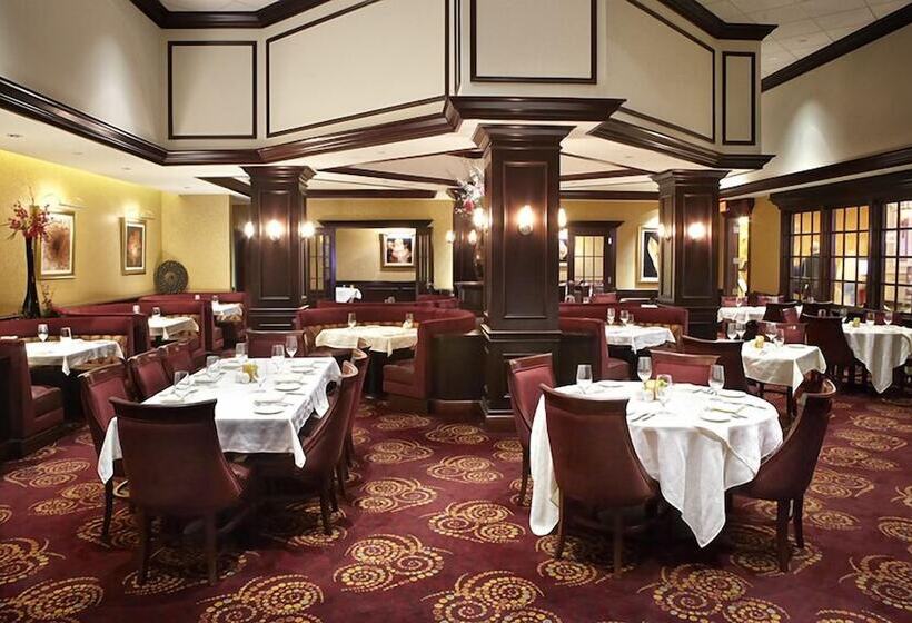 Riverside Casino & Golf Resort