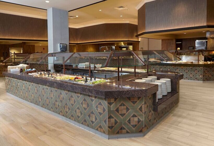 Riverside Casino & Golf Resort