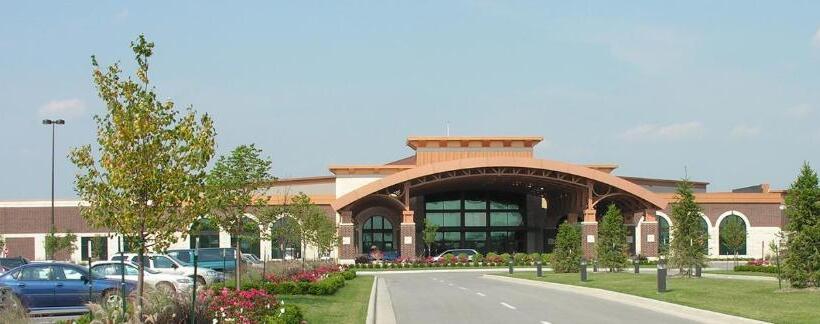 Riverside Casino & Golf Resort