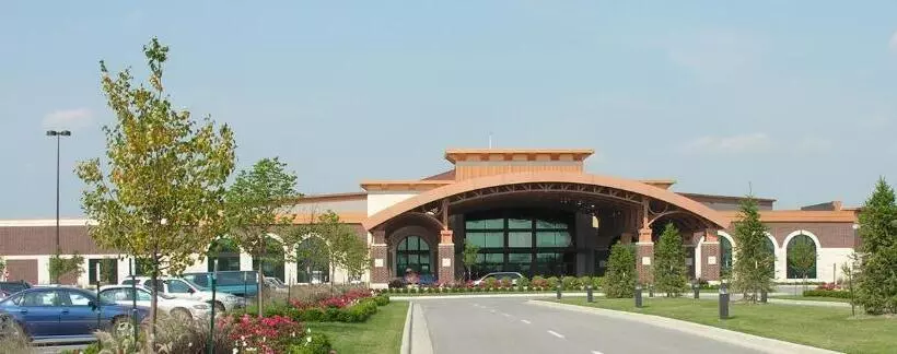 Riverside Casino & Golf Resort