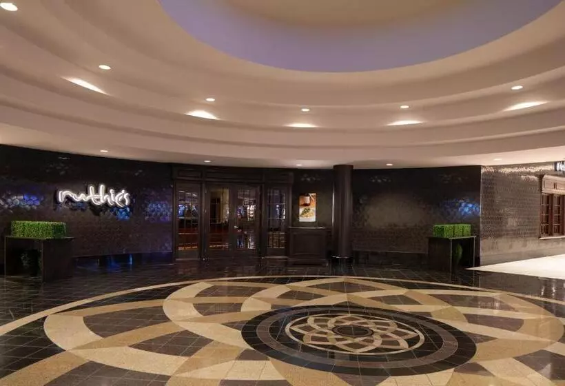 Riverside Casino & Golf Resort