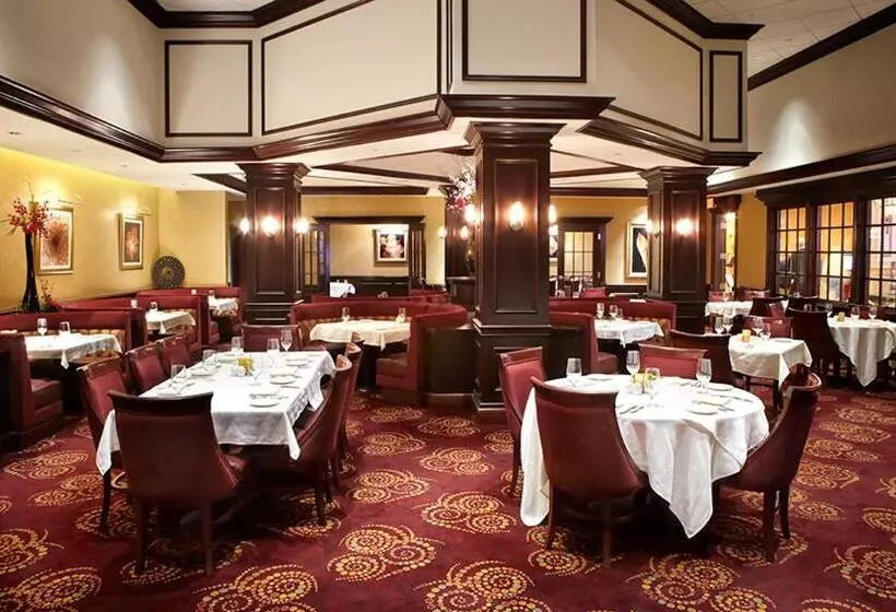 Riverside Casino & Golf Resort