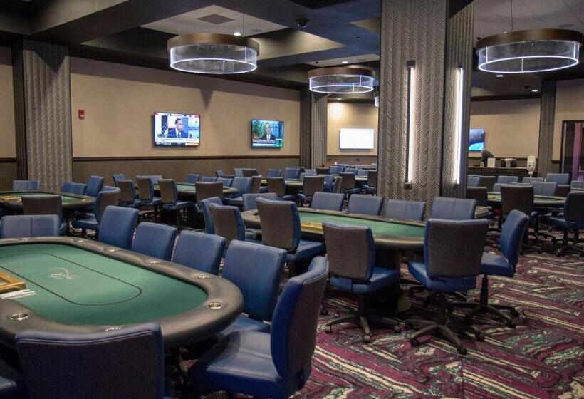 Riverside Casino & Golf Resort