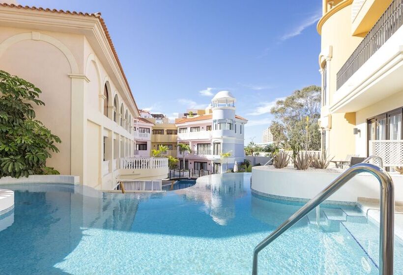 Отель Atlas Suites Tenerife