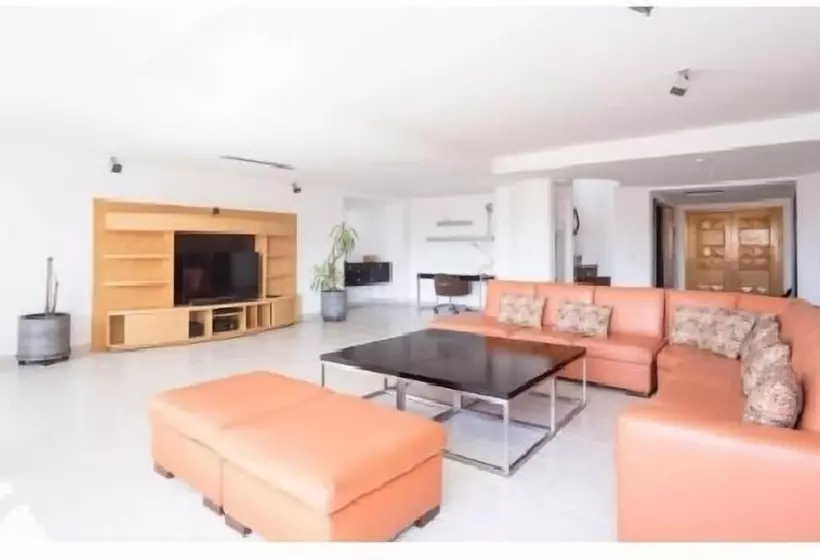 ホテル Atlas Suites Tenerife