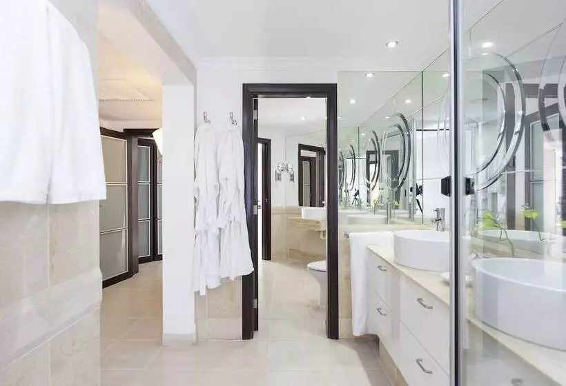 ホテル Atlas Suites Tenerife