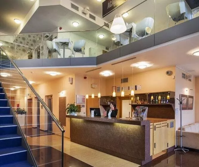 Academic Hotel & Congress Centre