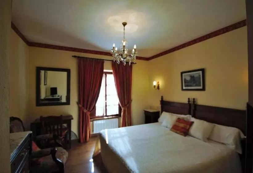 Apartamentos Rurales Ovio