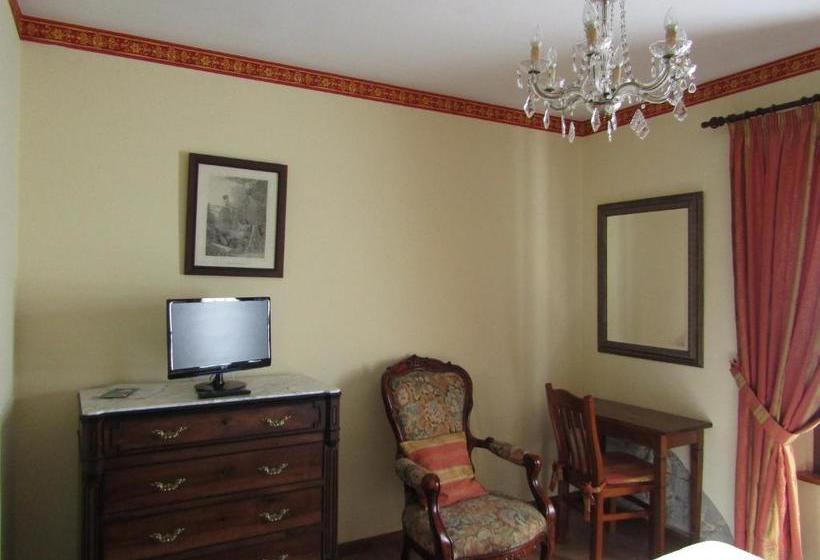 Apartamentos Rurales Ovio