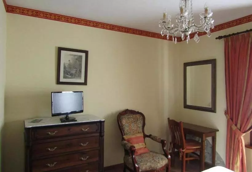 Apartamentos Rurales Ovio