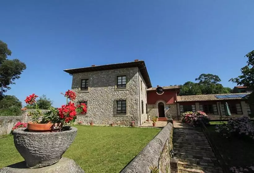 Apartamentos Rurales Ovio