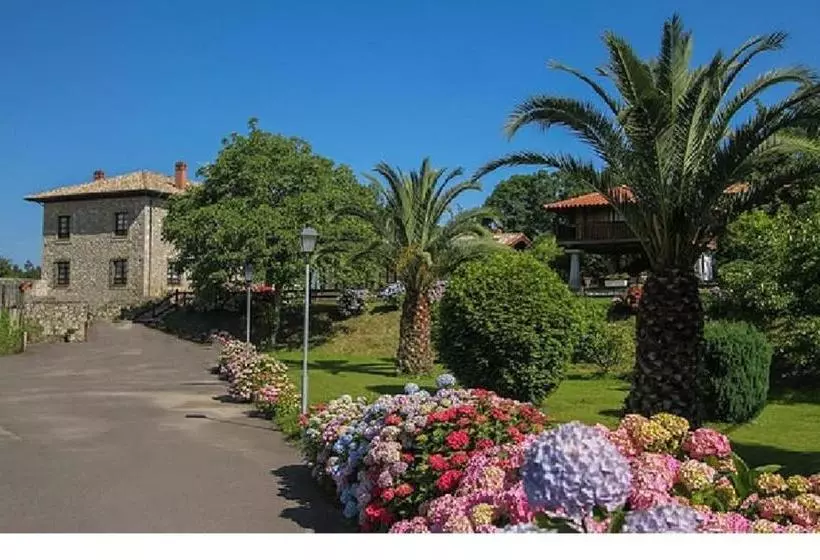 Apartamentos Rurales Ovio