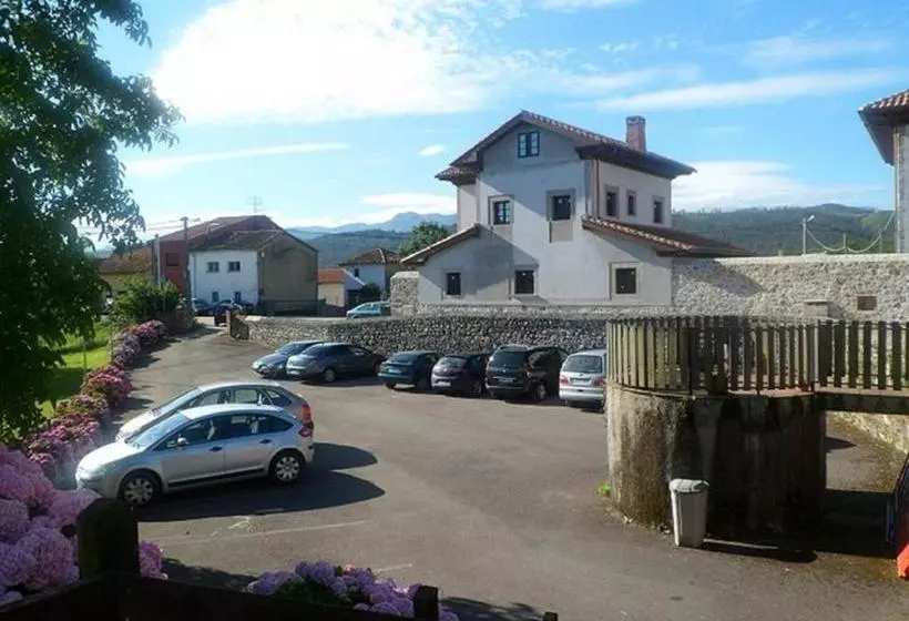 Apartamentos Rurales Ovio