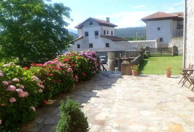 Apartamentos Rurales Ovio