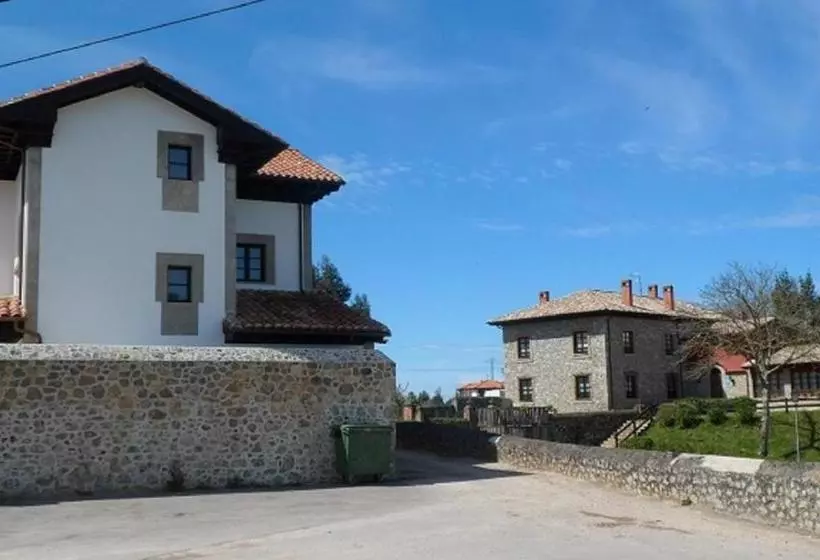 Apartamentos Rurales Ovio