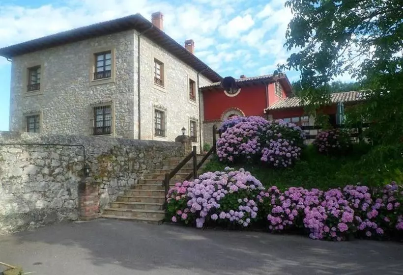 Apartamentos Rurales Ovio